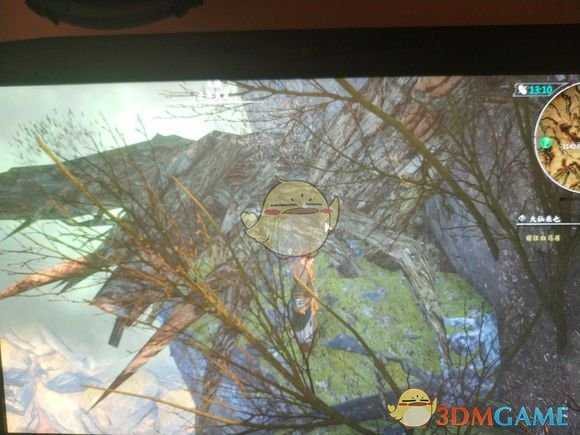 《河洛群侠传》无底深渊详细攻略