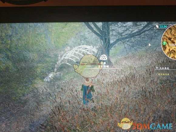 《河洛群侠传》无底深渊详细攻略