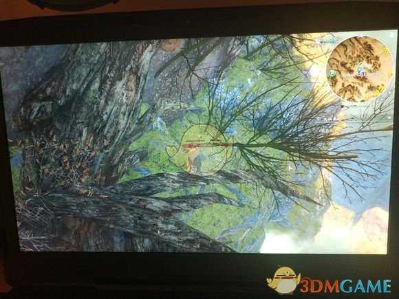 《河洛群侠传》无底深渊详细攻略