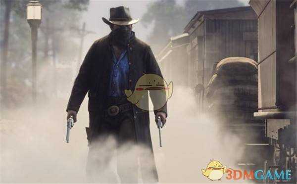 《荒野大镖客2》石英怎么获得?石英获得方法介绍