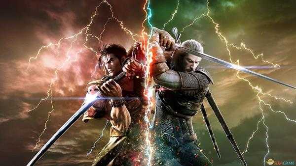 《灵魂能力6》21：9分辨率设置教程