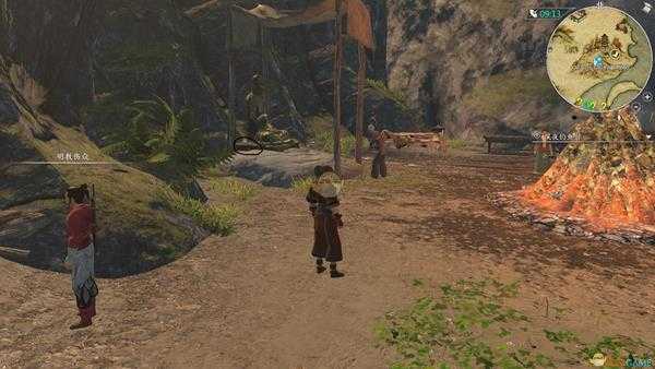 《河洛群侠传》天鹏刀法获取方法介绍