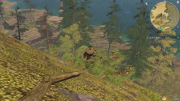 《河洛群侠传》天鹏刀法获取方法介绍