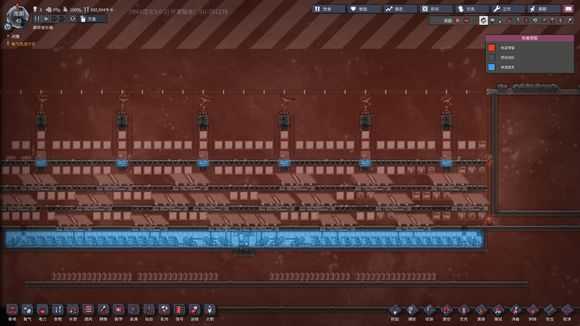 《缺氧》高效率太阳能发电布局分享