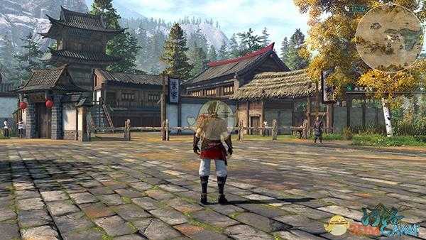 《河洛群侠传》装备三把武器方法分享