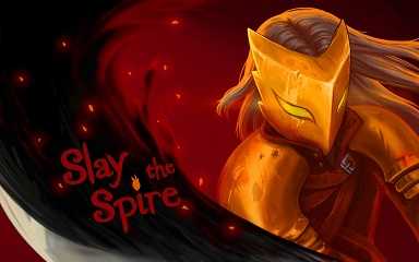 《杀戮尖塔》战士全卡牌图鉴