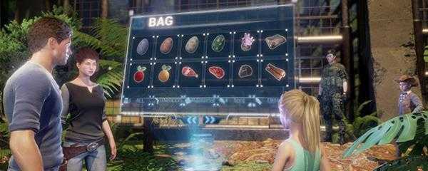 方舟公园多少钱