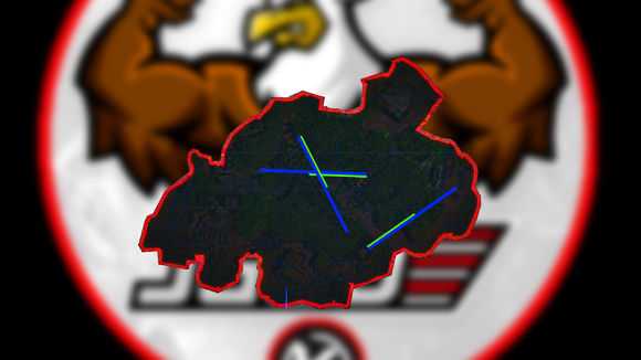 《使命召唤15：黑色行动4》所有地图远射点一览