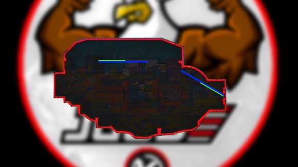 《使命召唤15：黑色行动4》所有地图远射点一览