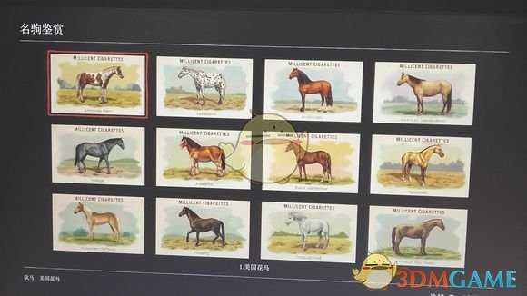 《荒野大镖客2》香烟卡集齐需要多少钱？快速收集香烟卡指南