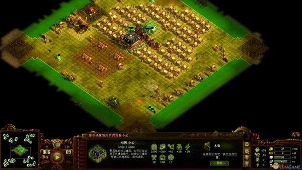 《亿万僵尸》自闭城普通难度图文攻略