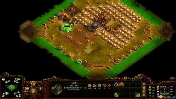 《亿万僵尸》自闭城普通难度图文攻略