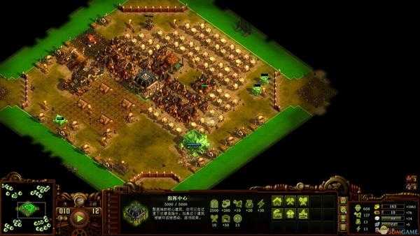 《亿万僵尸》自闭城普通难度图文攻略