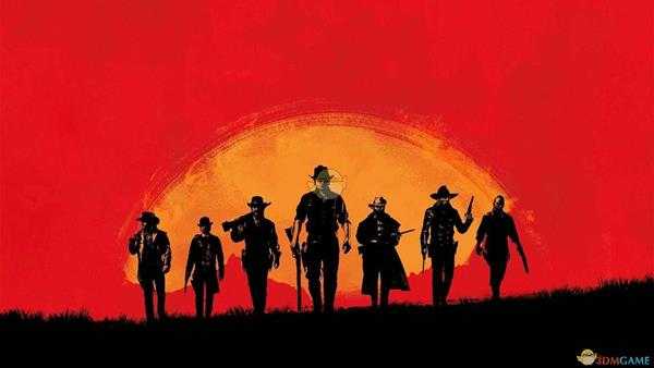 《荒野大镖客2》第二章主要任务完成顺序推荐