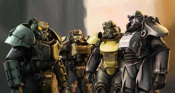 《辐射76》组队有什么好处?