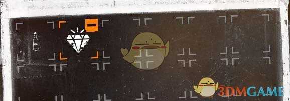 《这是我的战争》全珠宝位置一览