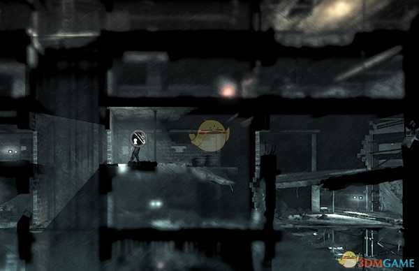 《这是我的战争》全珠宝位置一览