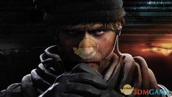 《彩虹六号：围攻》Maverick使用评测