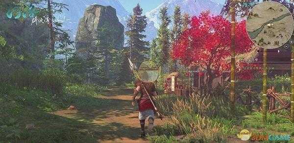 《河洛群侠传》踏月留香获得方法介绍