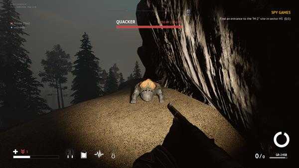 《荒无人烟》全动物图鉴