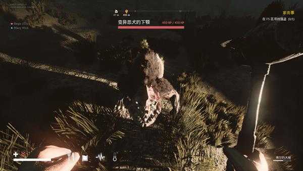 《荒无人烟》全动物图鉴