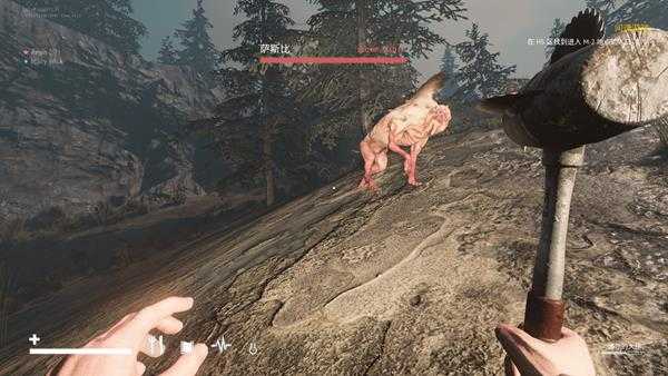 《荒无人烟》全动物图鉴