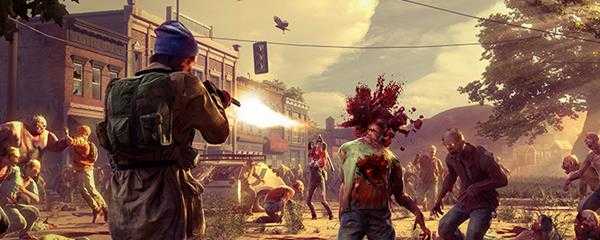 腐烂国度2怎么联机