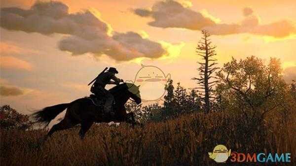 《荒野大镖客2》体力值等级提升方法详解