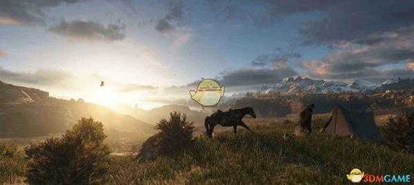 《荒野大镖客2》传奇鱼有什么用？传奇鱼处理方法介绍