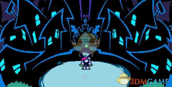 《三角符文》存档位对应抽屉道具一览