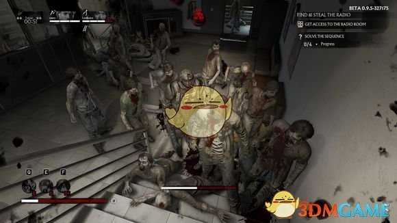 《超杀：行尸走肉》游戏常识分享