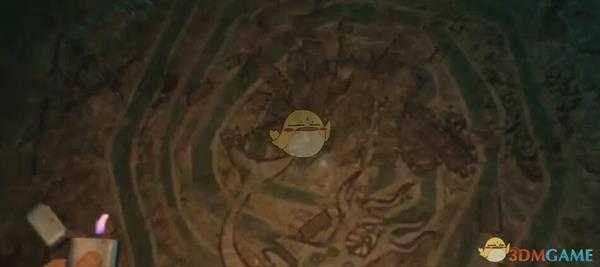 《克苏鲁的呼唤》全壁画位置一览