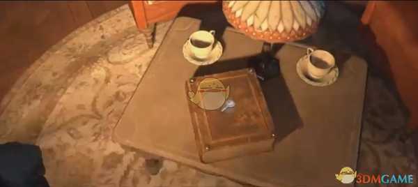 《克苏鲁的呼唤》邪恶书籍的位置一览