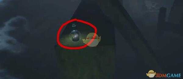 《克苏鲁的呼唤》全小蓝瓶安眠药位置一览