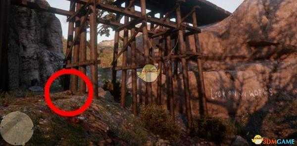 《荒野大镖客2》连环碎尸杀人狂在哪？美国梦任务流程攻略