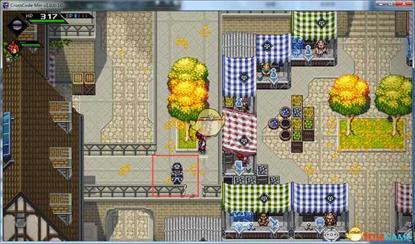 《远星物语》抓贼能手任务流程攻略