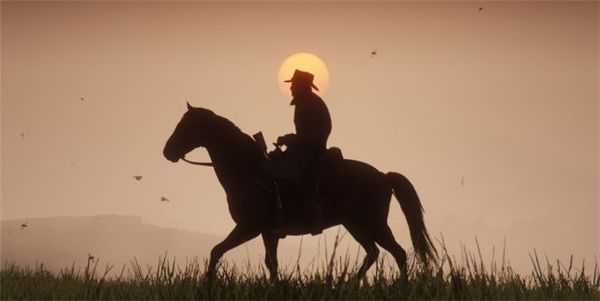 《荒野大镖客2》营地装饰品制作方法