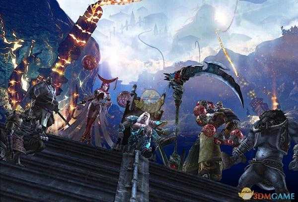 《无双大蛇3》蛇魔再临怎么获得四级武器？