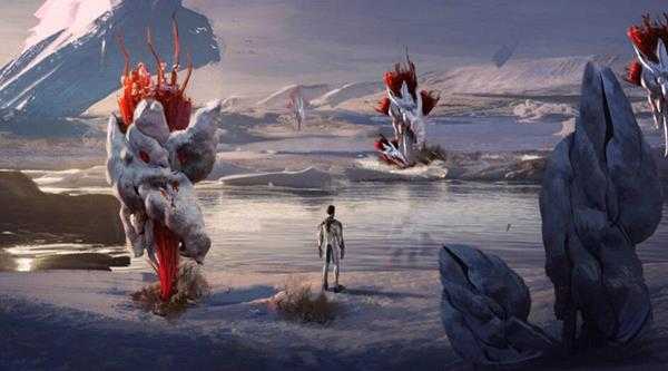 《深海迷航》零度之下dlc内容一览