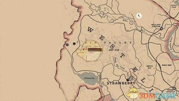 《荒野大镖客2》新手开局游玩建议