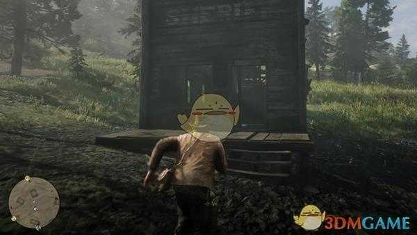 《荒野大镖客2》新手开局游玩建议