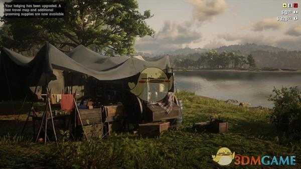 《荒野大镖客2》新手开局游玩建议