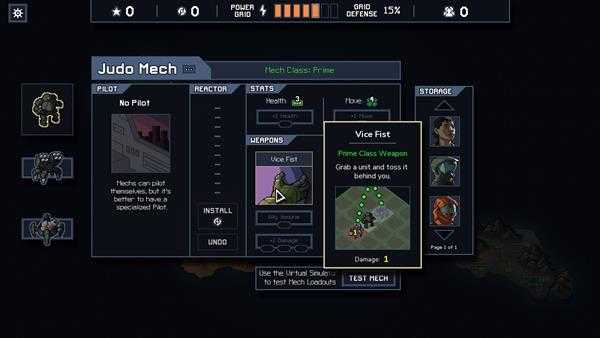 《陷阵之志》钢铁柔道队使用心得分享