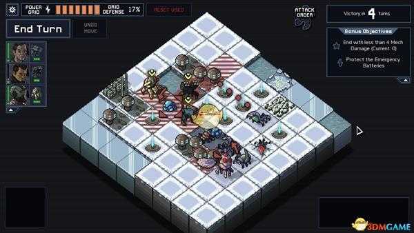 《陷阵之志》隐藏驾驶员获取指南