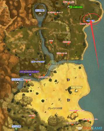 《二之国2：幽灵国度》编号18、19乐谱在哪？难点乐谱位置指南