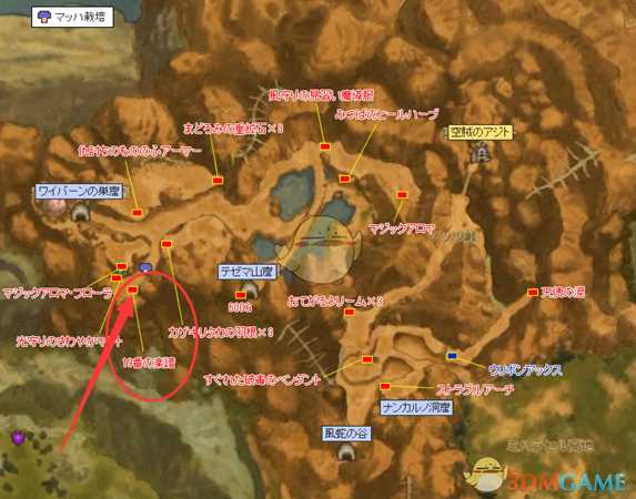 《二之国2：幽灵国度》编号18、19乐谱在哪？难点乐谱位置指南