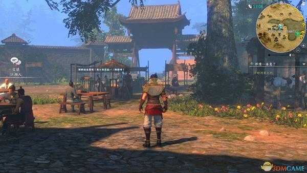 《河洛群侠传》野球拳快速修炼方法介绍