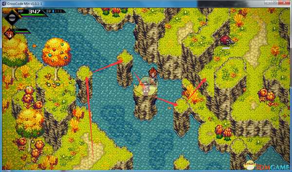 《远星物语》土遁也没用任务流程攻略