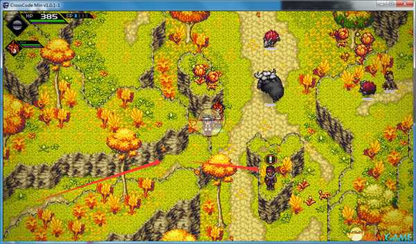 《远星物语》土遁也没用任务流程攻略