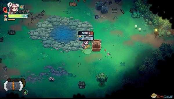 《恶果之地》什么武器好用？强力武器推荐